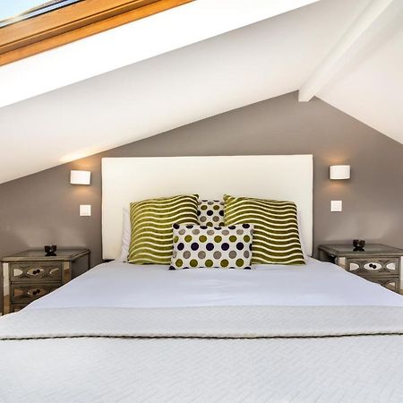 Whome | Madalena Downtown Luxury Duplex Lisboa Kültér fotó