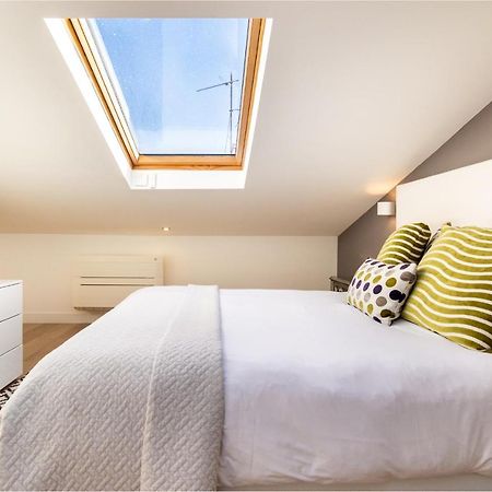 Whome | Madalena Downtown Luxury Duplex Lisboa Kültér fotó