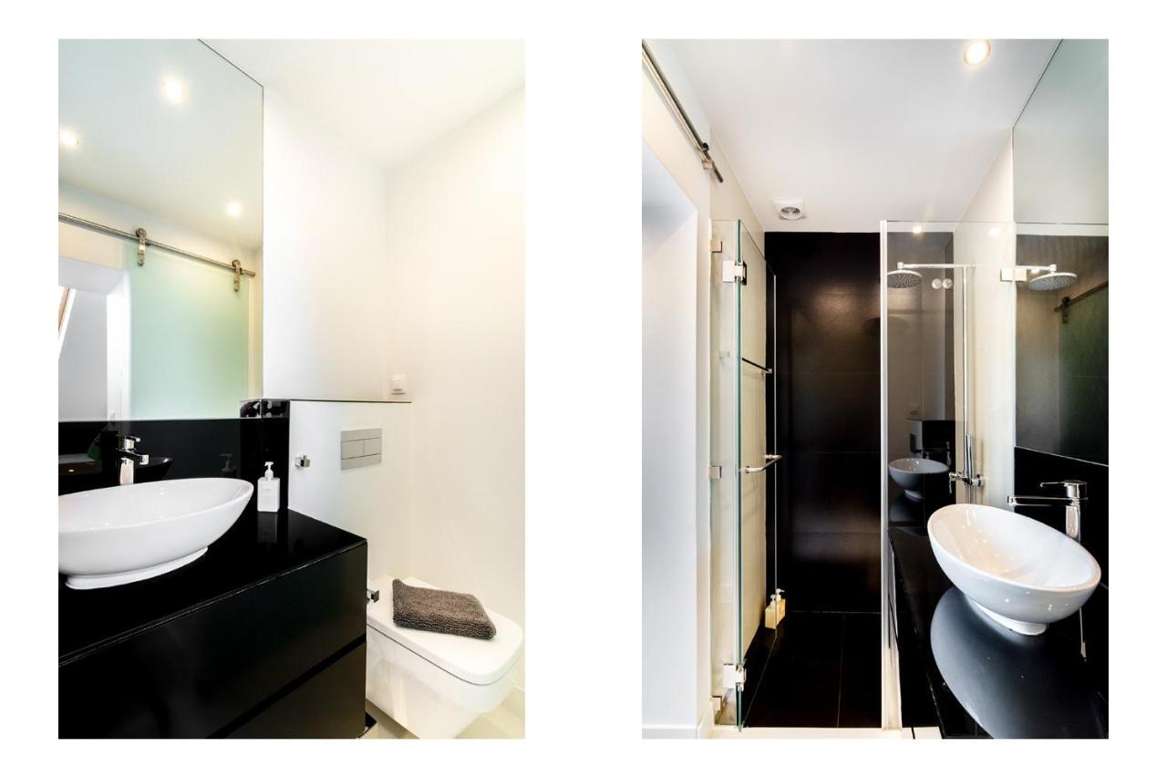 Whome | Madalena Downtown Luxury Duplex Lisboa Kültér fotó