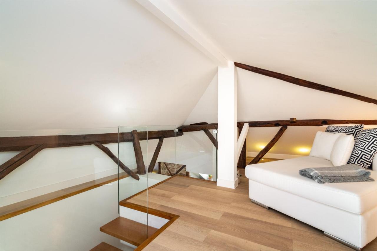 Whome | Madalena Downtown Luxury Duplex Lisboa Kültér fotó