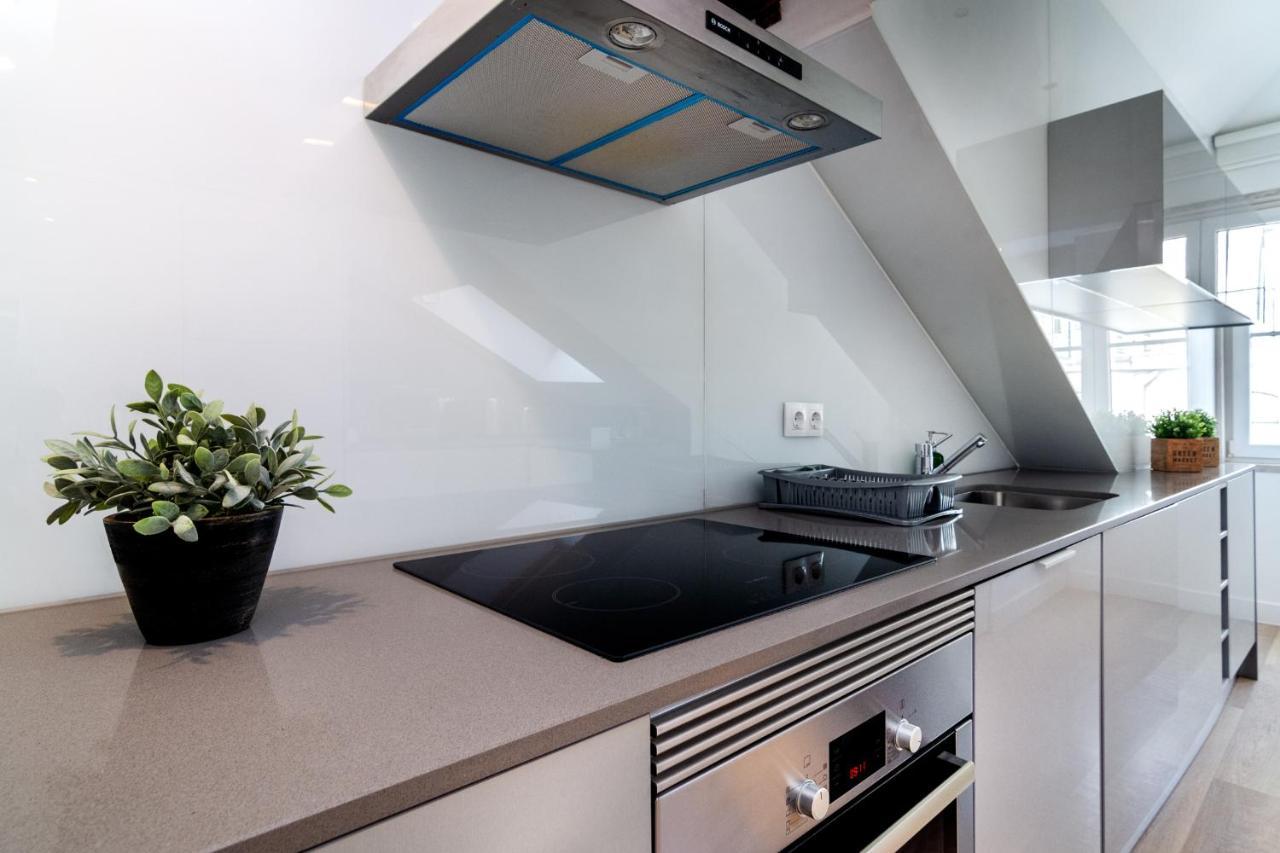 Whome | Madalena Downtown Luxury Duplex Lisboa Kültér fotó