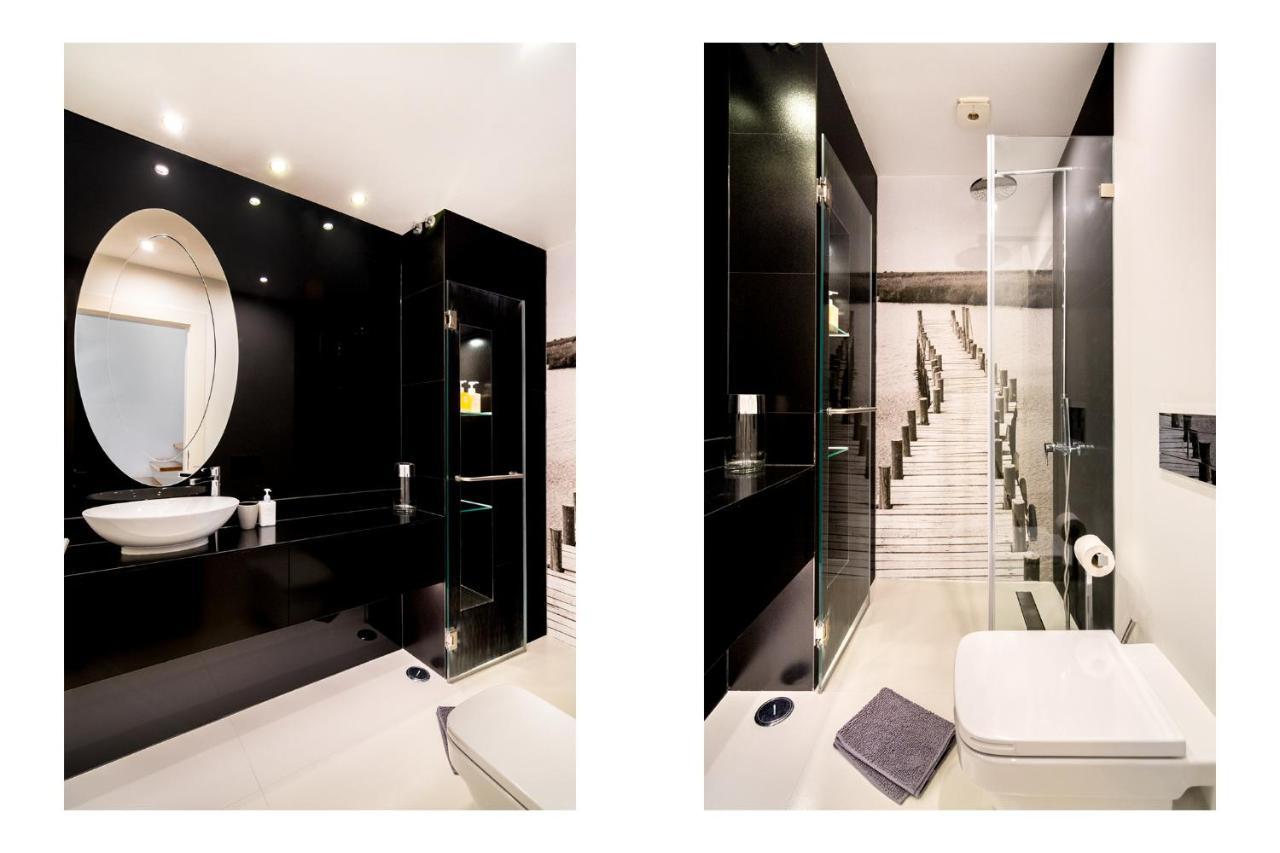 Whome | Madalena Downtown Luxury Duplex Lisboa Kültér fotó