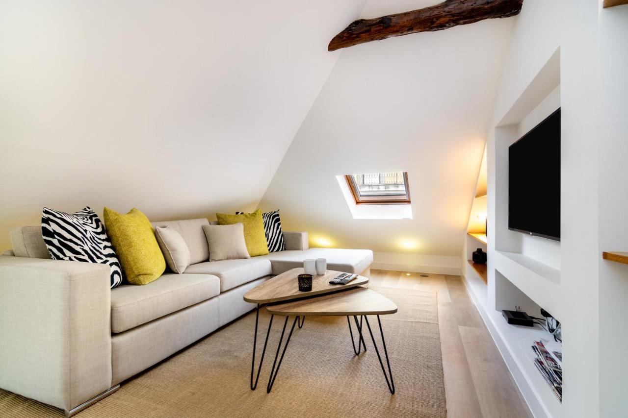 Whome | Madalena Downtown Luxury Duplex Lisboa Kültér fotó